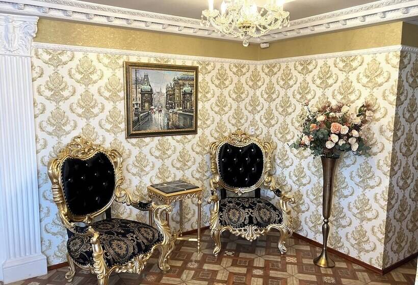 Fotos del hotel Liliova Prague Old Town:  40