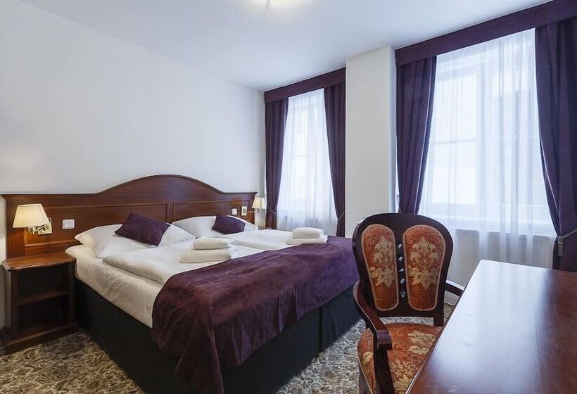 Fotos del hotel Liliova Prague Old Town:  36