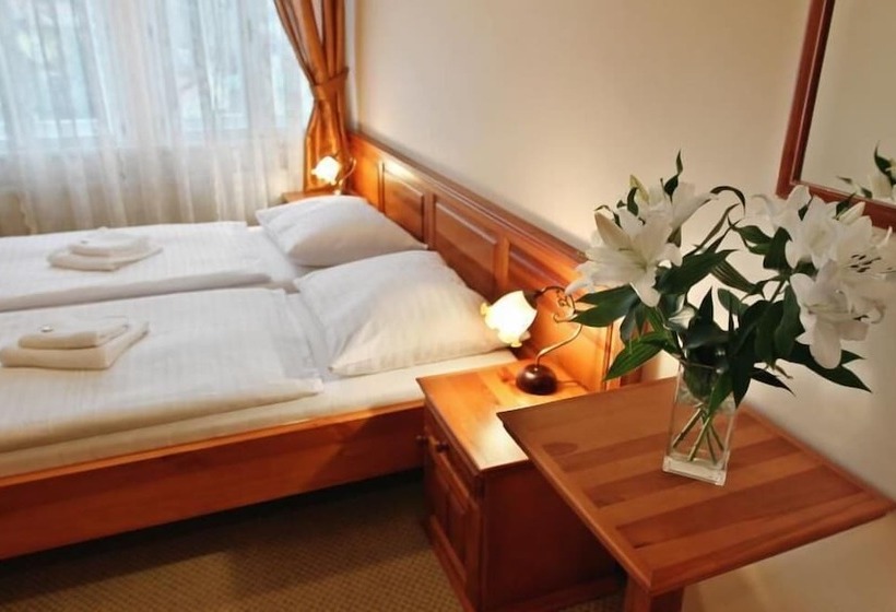 Fotos del hotel Liliova Prague Old Town:  44