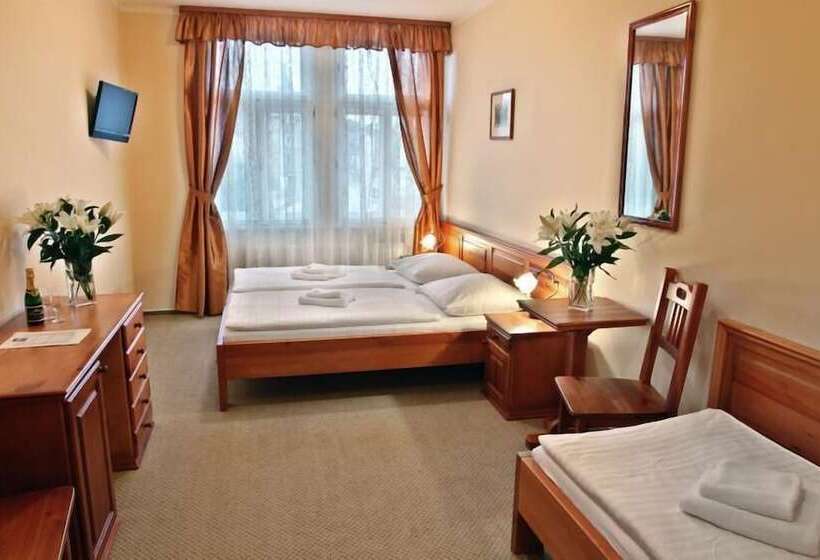 Fotos del hotel Liliova Prague Old Town:  18