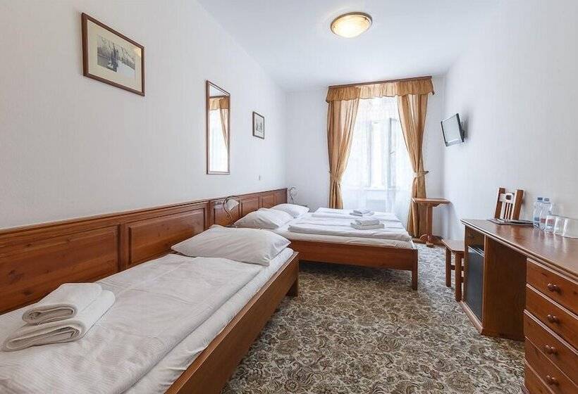 Fotos del hotel Liliova Prague Old Town:  17