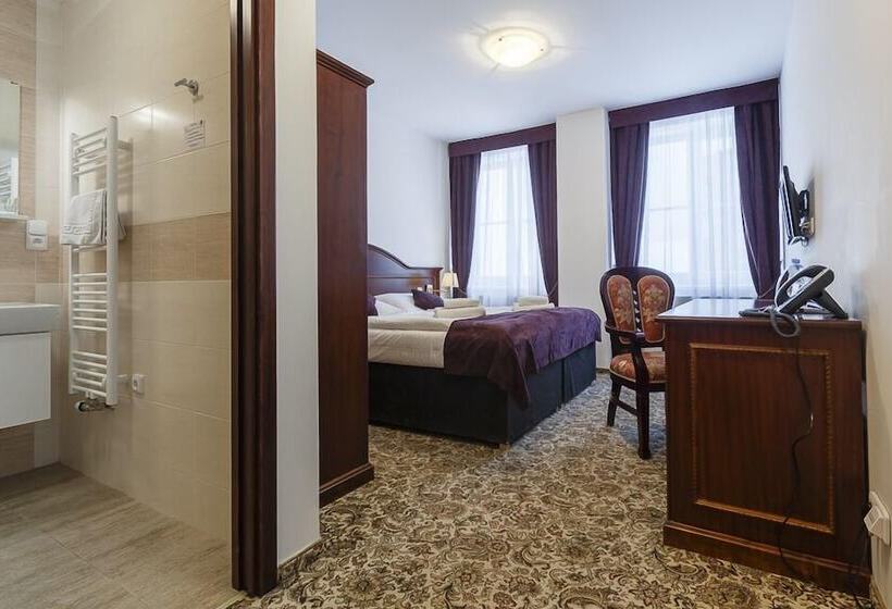 Fotos del hotel Liliova Prague Old Town:  16