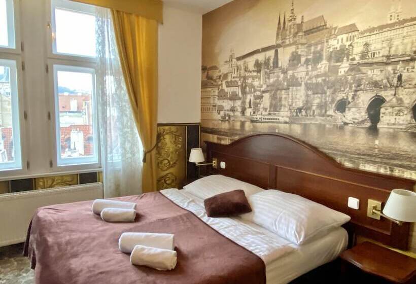 Fotos del hotel Liliova Prague Old Town:  45