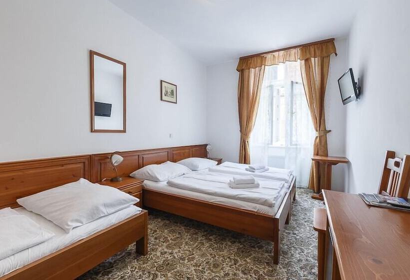 Fotos del hotel Liliova Prague Old Town:  15