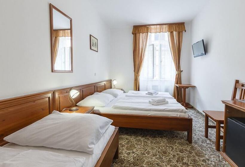 Fotos del hotel Liliova Prague Old Town:  19