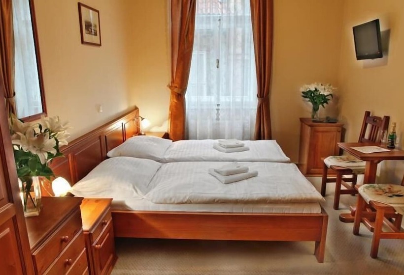 Fotos del hotel Liliova Prague Old Town:  38