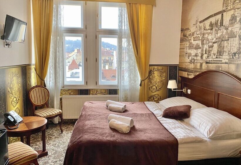 Fotos del hotel Liliova Prague Old Town:  25