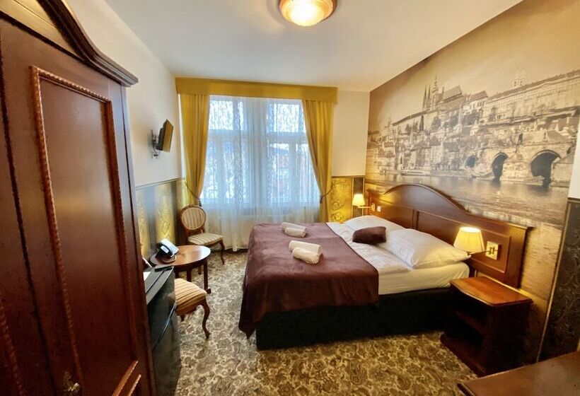 Fotos del hotel Liliova Prague Old Town:  9