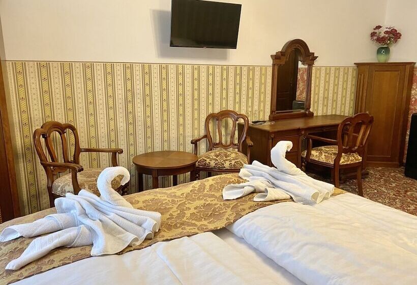 Fotos del hotel Liliova Prague Old Town:  37