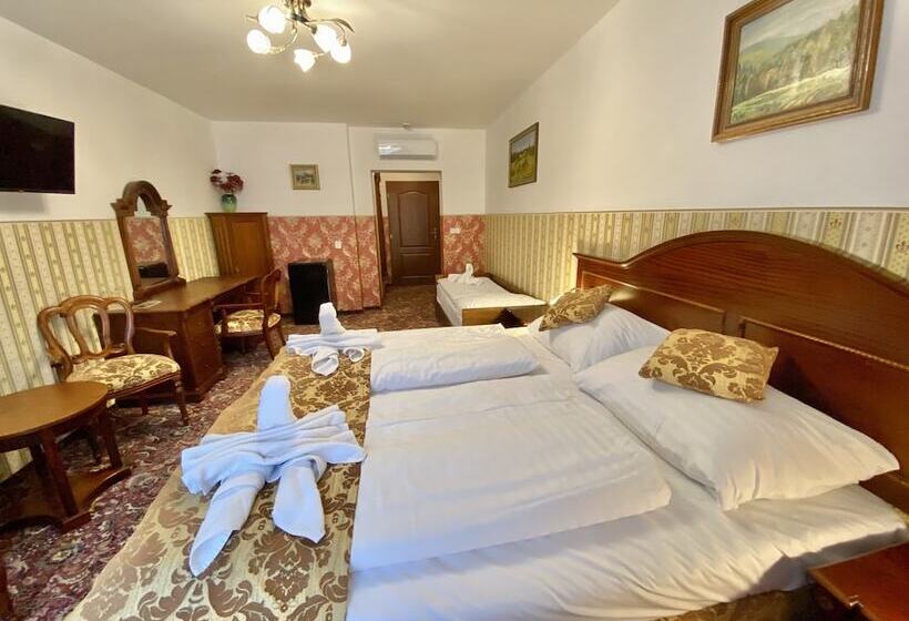 Fotos del hotel Liliova Prague Old Town:  20