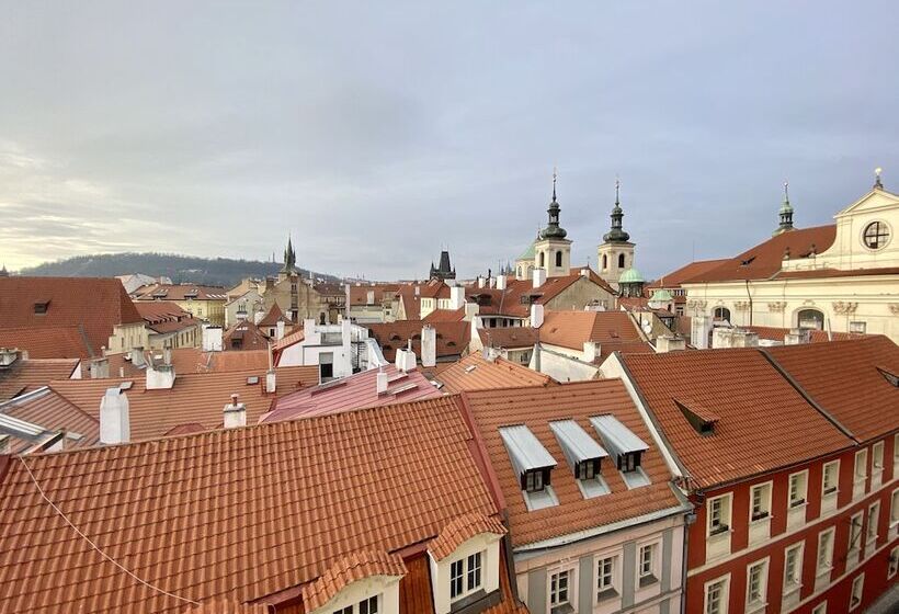 Fotos del hotel Liliova Prague Old Town:  41