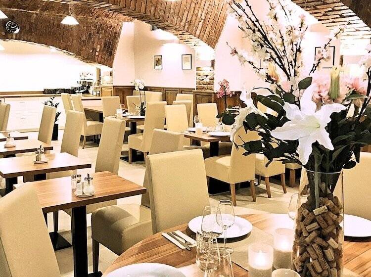 Fotos del hotel Liliova Prague Old Town:  29