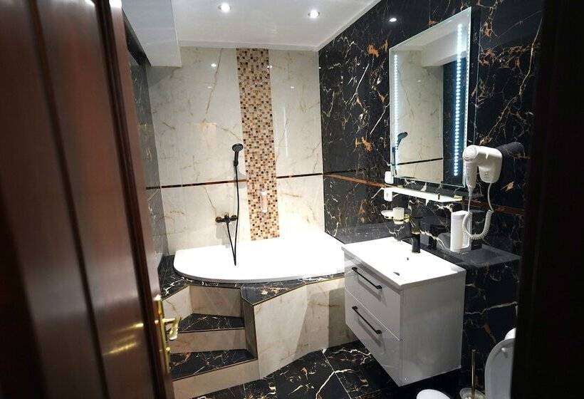 Fotos del hotel Liliova Prague Old Town:  49