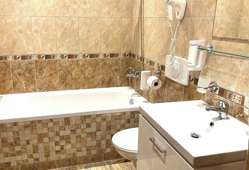 Fotos del hotel Liliova Prague Old Town:  27