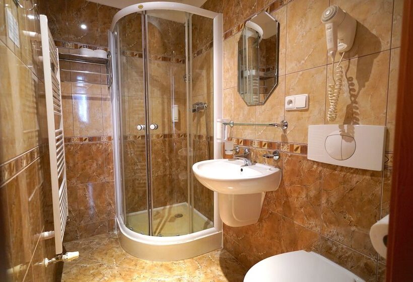 Fotos del hotel Liliova Prague Old Town:  48