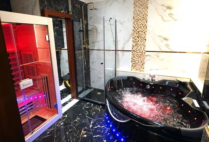 Fotos del hotel Liliova Prague Old Town:  47