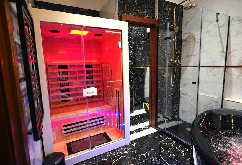 Fotos del hotel Liliova Prague Old Town:  50