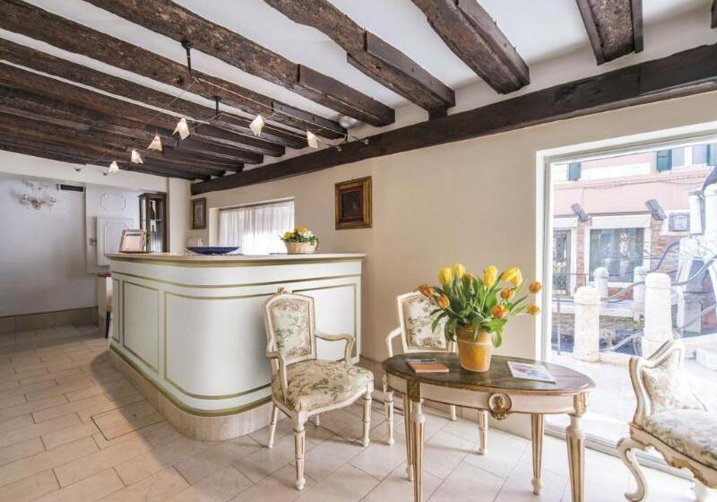 Fotos del hotel Locanda Ca  Zose:  18