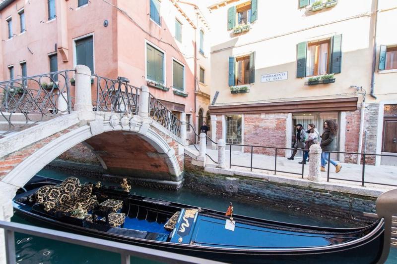 Fotos del hotel Locanda Ca  Zose:  12