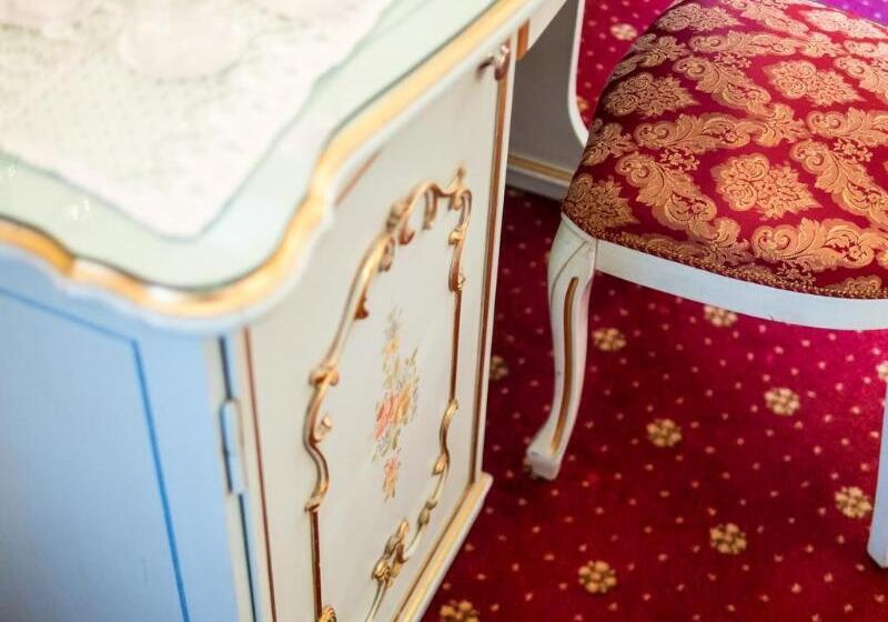 Fotos del hotel Locanda Ca  Zose:  21