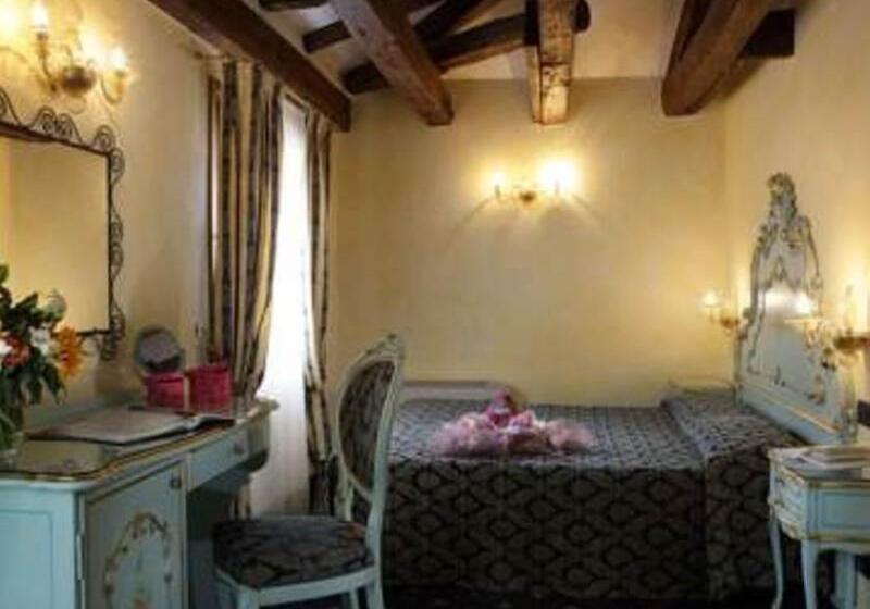 Fotos del hotel Locanda Ca  Zose:  20