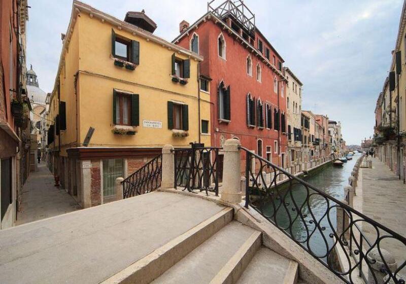 Fotos del hotel Locanda Ca  Zose:  10