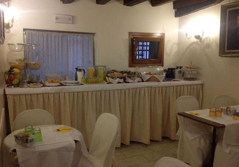 Fotos del hotel Locanda Ca  Zose:  25