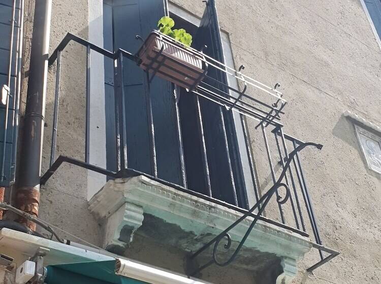 هتل Locanda Salieri