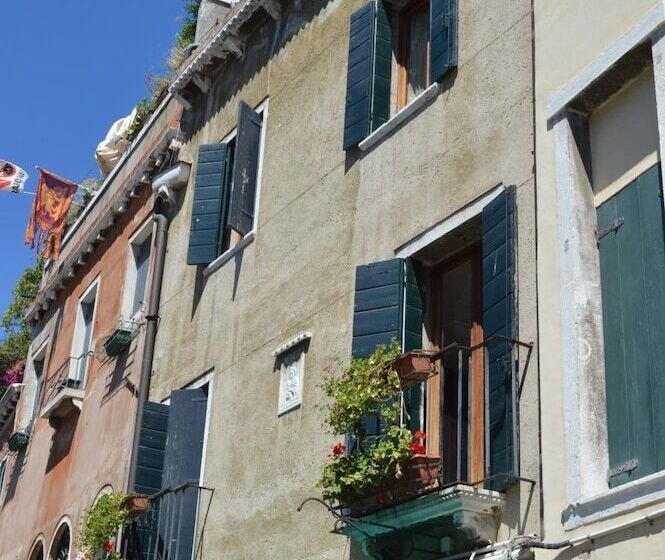 هتل Locanda Salieri