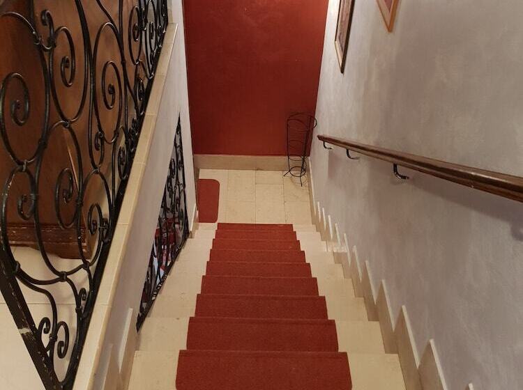 هتل Locanda Salieri