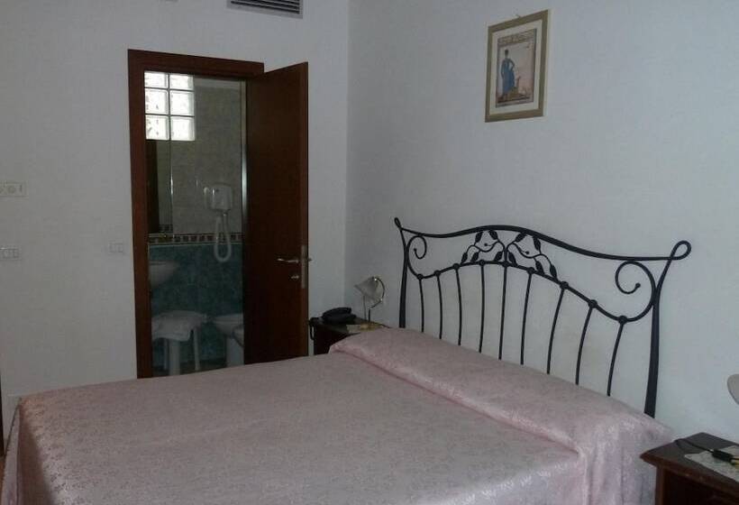 هتل Locanda Salieri