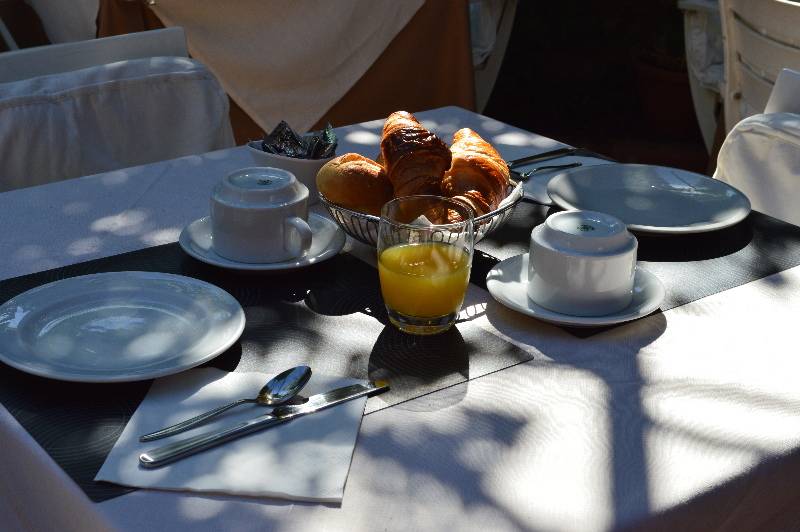 هتل Locanda Salieri