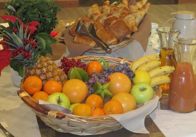 酒店 Logis Lyon Est Porte De L Ain