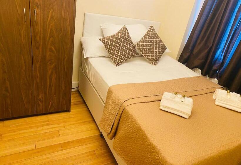 Fotos del hotel London Hotel Paddington:  15