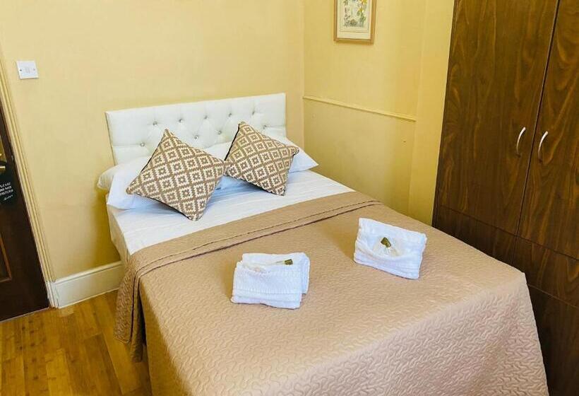 Fotos del hotel London Hotel Paddington:  9