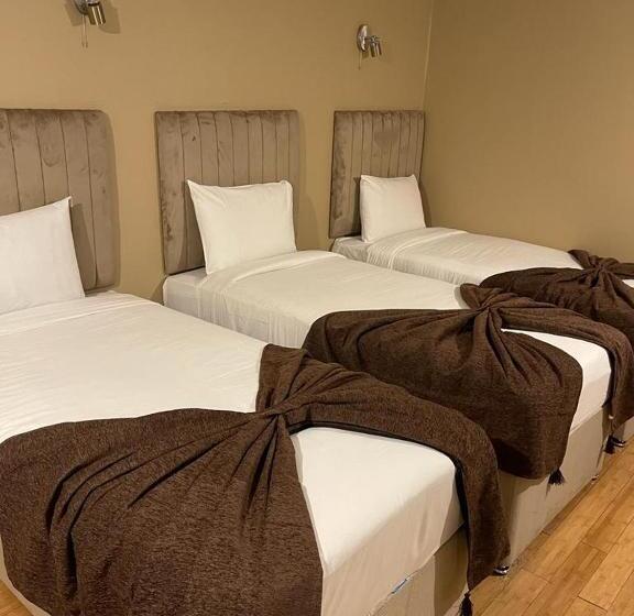 Fotos del hotel London Hotel Paddington:  21