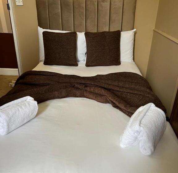 Fotos del hotel London Hotel Paddington:  5