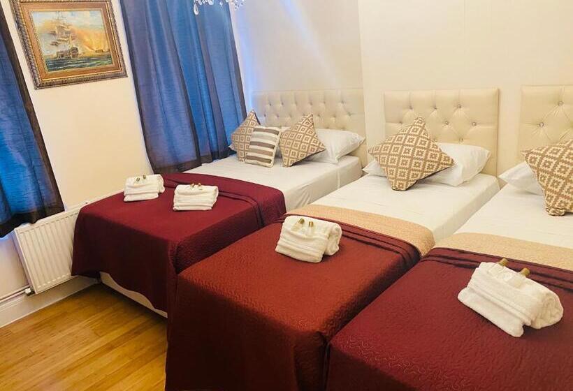 Fotos del hotel London Hotel Paddington:  4