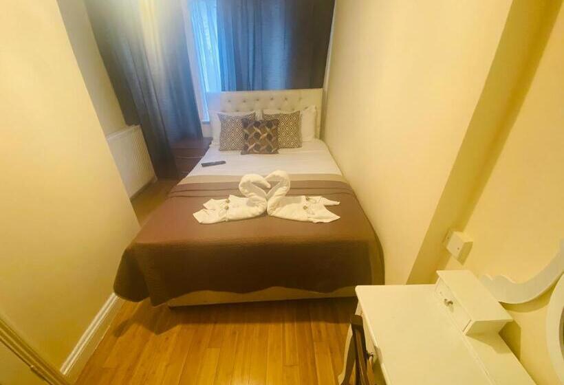 Fotos del hotel London Hotel Paddington:  23