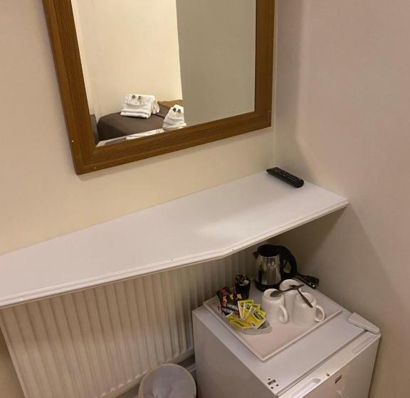 Fotos del hotel London Hotel Paddington:  24