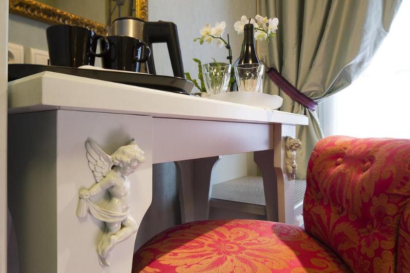 Fotos del hotel Hotel Louvre Bons Enfants:  12