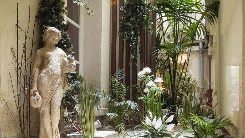 Fotos del hotel Hotel Louvre Bons Enfants:  16