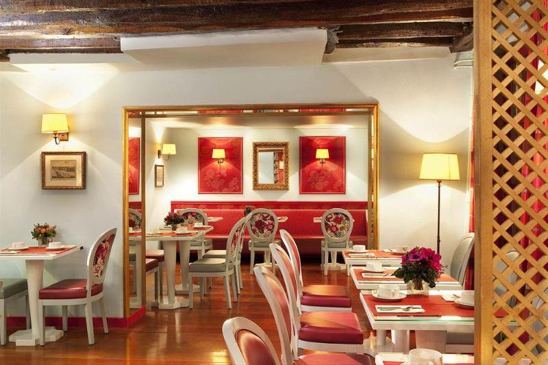 Fotos del hotel Hotel Louvre Bons Enfants:  13