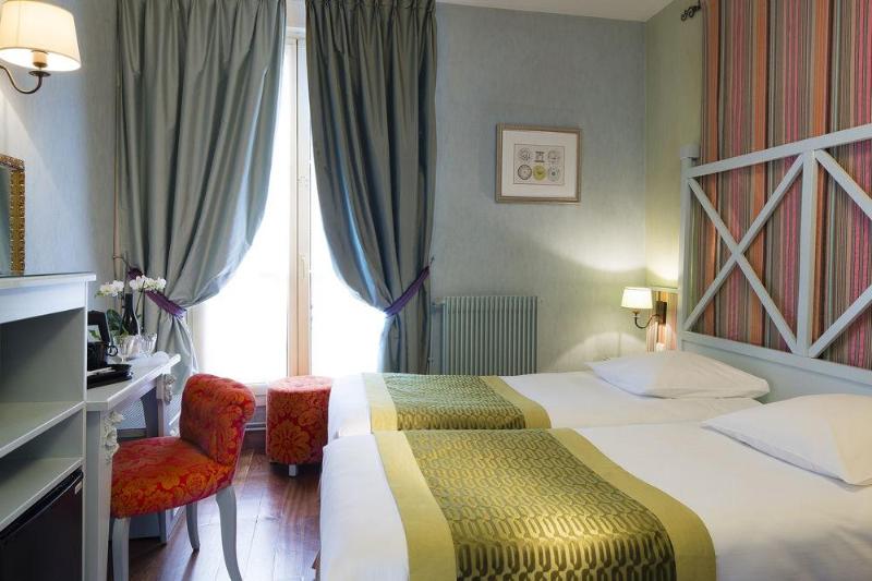 Fotos del hotel Hotel Louvre Bons Enfants:  6