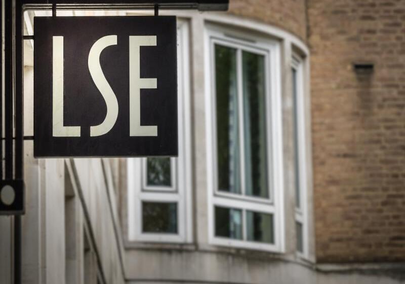 Fotos del hotel Lse Bankside House  Student Accommodation:  3