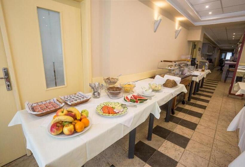 Fotos del hotel Luna:  17