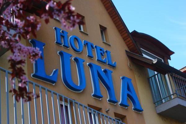 Fotos del hotel Luna:  3