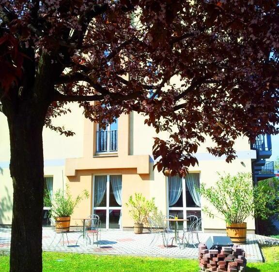 Fotos del hotel Luna:  21