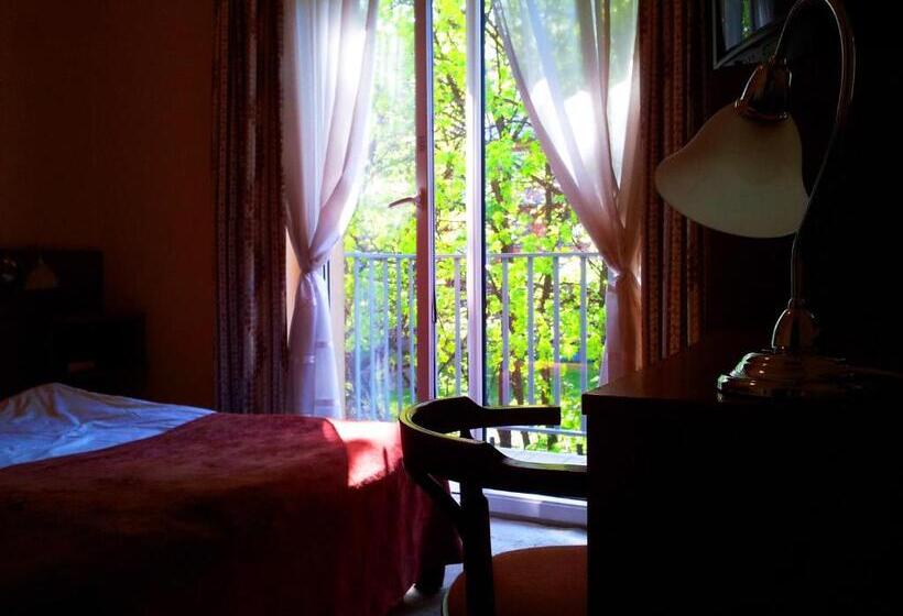 Fotos del hotel Luna:  21
