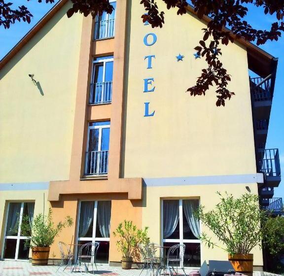Fotos del hotel Luna:  20